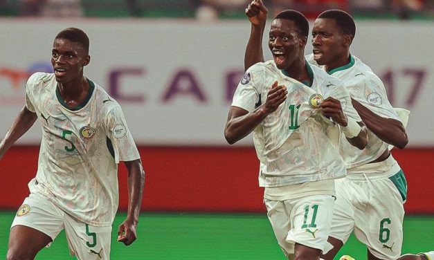CAN U17 - Le Sénégal écœure le Maroc et retrouve la Tanzanie en finale