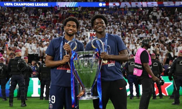 DOUBLE VAINQUEUR DE LA C1 - Ibrahim Mbaye, à jamais le premier Sénégalais