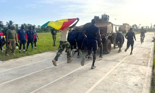FLINTLOCK 2026 : les forces spéciales sénégalaises s’imposent en tête