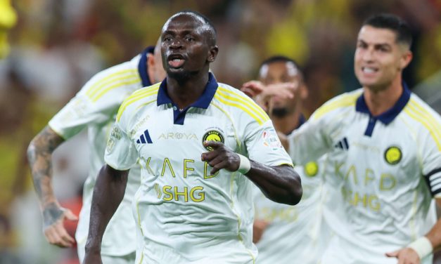 SAUDI PRO LEAGUE - Al Nassr et Mané champions