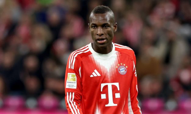 MERCATO - La Juventus lorgne Nicolas Jackson