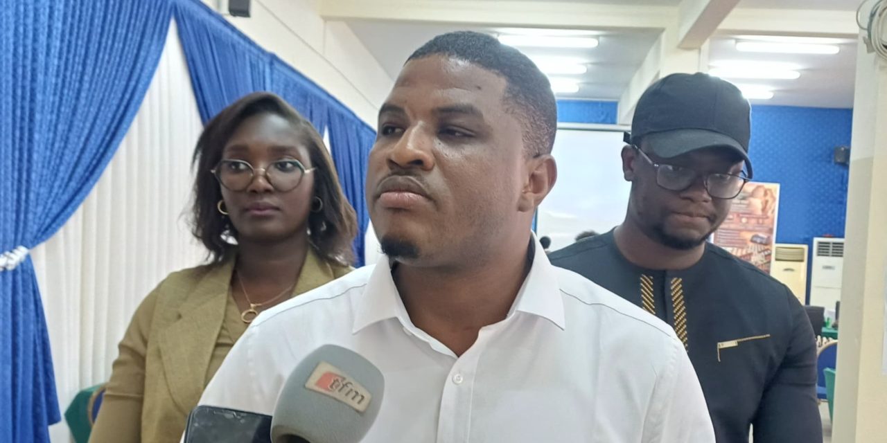 ÉCHECS - Mansour Gbedob Sy lauréat de la 1ère édition de l'Open Rapid d'Africa Chess Market