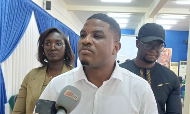 ÉCHECS - Mansour Gbedob Sy lauréat de la 1ère édition de l'Open Rapid d'Africa Chess Market