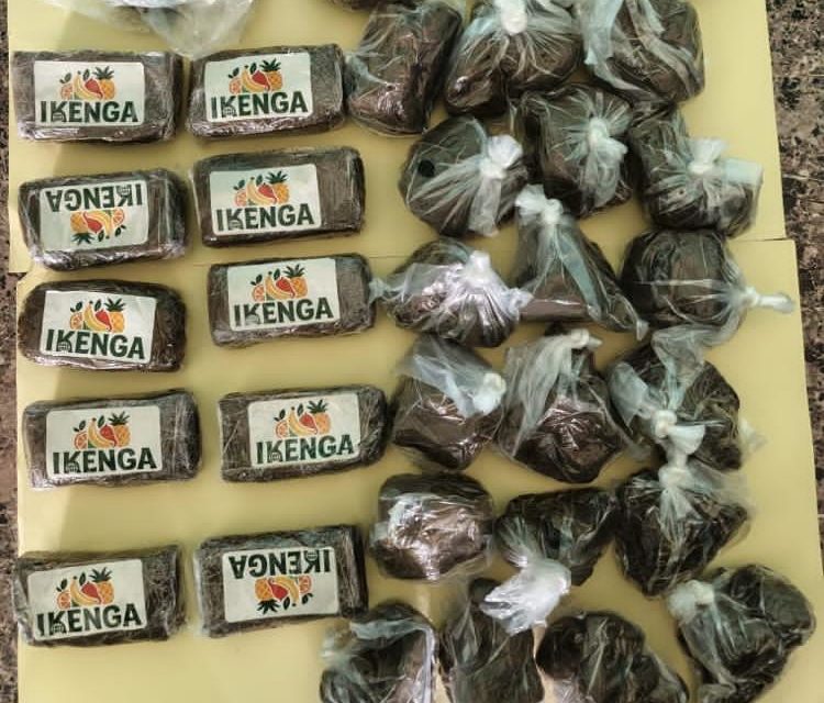 TRAFIC DE DROGUE À KARANG - 3,5 kg de haschich d'une contre-valeur de 17, 5 millions de FCfa saisis par les Douanes