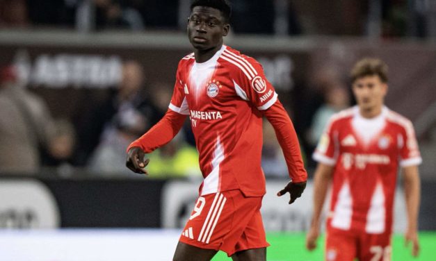 MONDIAL 2026 - Qui est Bara Sapoko Ndiaye ?