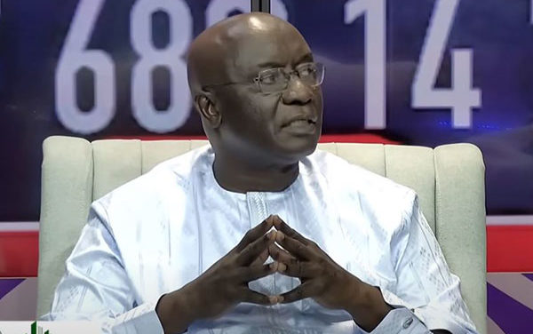 DIALOGUE NATIONAL - Idrissa Seck décline l’invitation du président Diomaye Faye