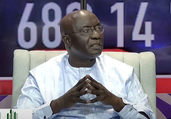 DIALOGUE NATIONAL - Idrissa Seck décline l’invitation du président Diomaye Faye