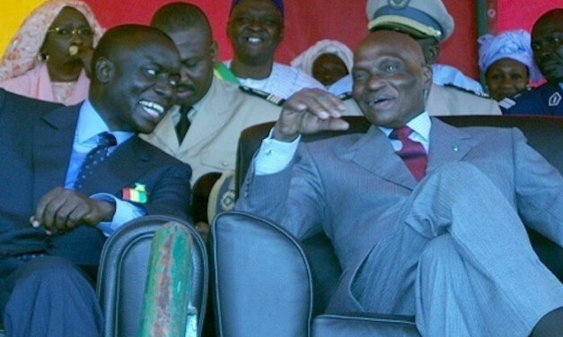 IDRISSA SECK A WADE : « Tout ce qui advient procède de Ndiack, et Ndiack, c’est toi»