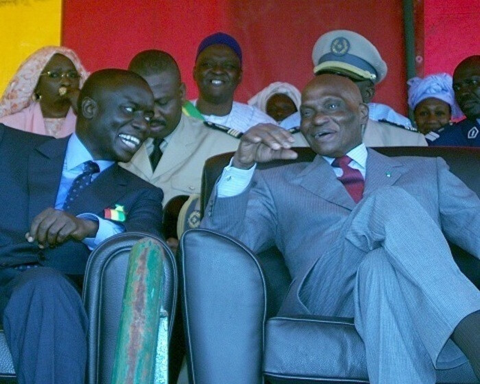 IDRISSA SECK A WADE : « Tout ce qui advient procède de Ndiack, et Ndiack, c’est toi»