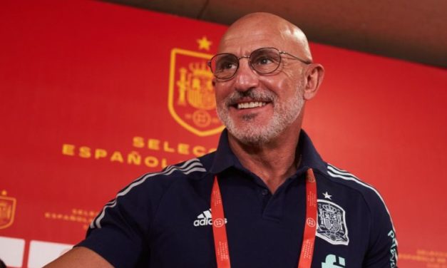 MONDIAL 2026 - Luis de la Fuente zappe les joueurs du Real Madrid