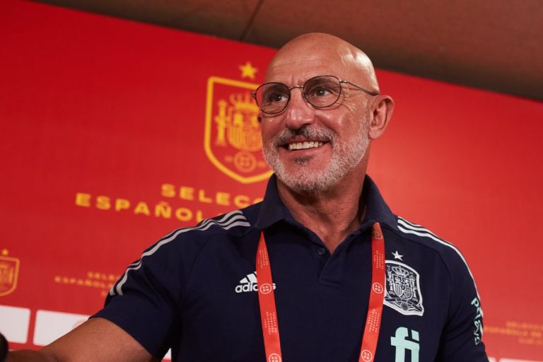 MONDIAL 2026 - Luis de la Fuente zappe les joueurs du Real Madrid