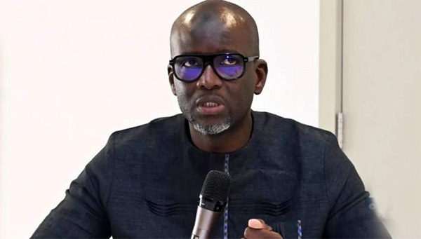 MUSÉE DES CIVILISATIONS NOIRES - Le DG Mouhamed Abdallah Ly démissionne