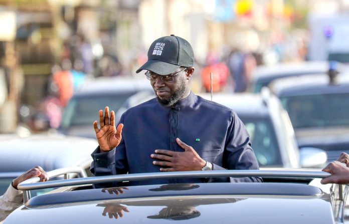 MEETING DE MBOUR - Diomaye Faye sort l’artillerie lourde pour relancer son quinquennat