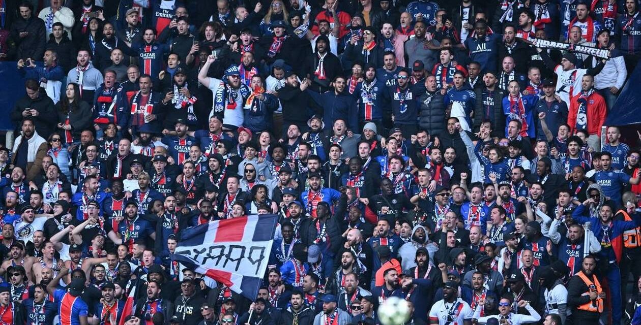PSG - 3 700 supporters attendus à Munich