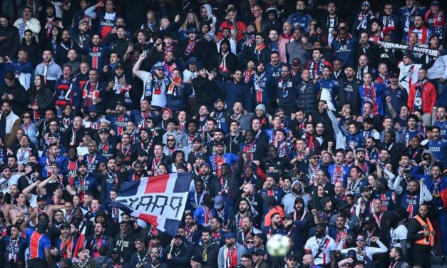 PSG - 3 700 supporters attendus à Munich