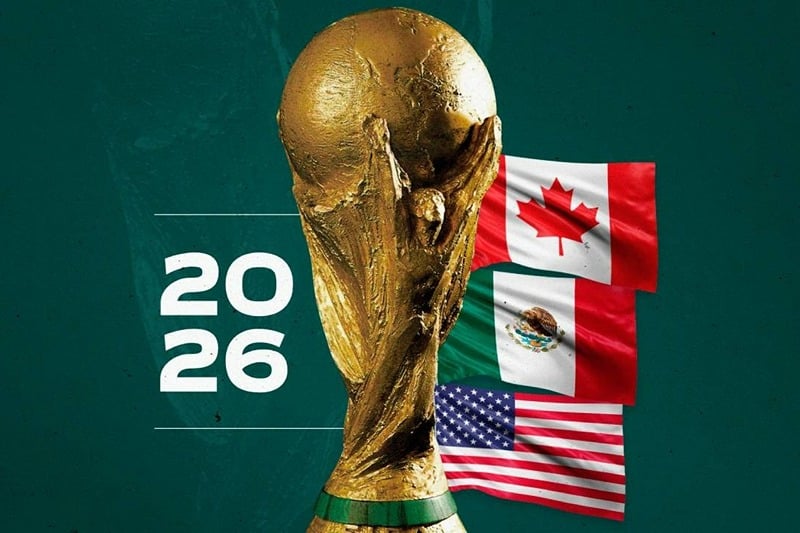MONDIAL 2026 - La FIFA prévoit 3 cérémonies d’ouverture