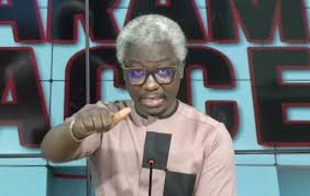 LIBERTÉ DE LA PRESSE - L’APPEL s’insurge contre la convocation de Pape Ngagne Ndiaye à la Sûreté urbaine