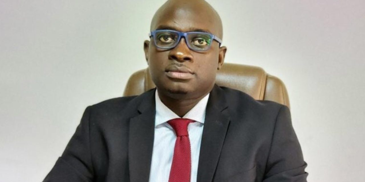 SEYDINA ALIOUNE NDIAYE SUR LA RESTRUCTURATION DE LA DETTE : « Le Sénégal n’a plus d’autre choix »