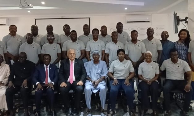 TIR ET CHASSE - Le Sénégal compte 9 nouveaux juges atbitres ISSF