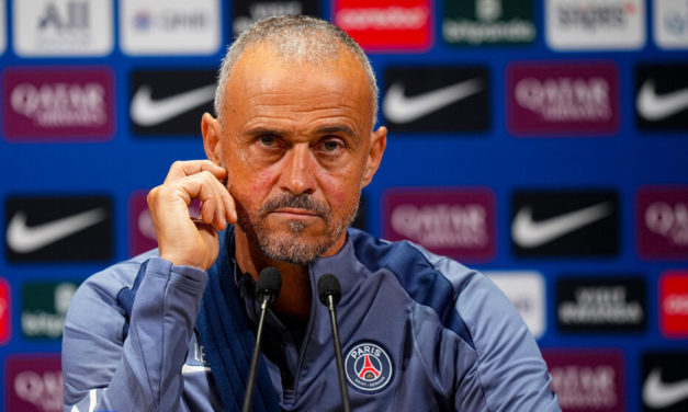 BAYERN-PSG - La victoire, le discours d’Enrique…
