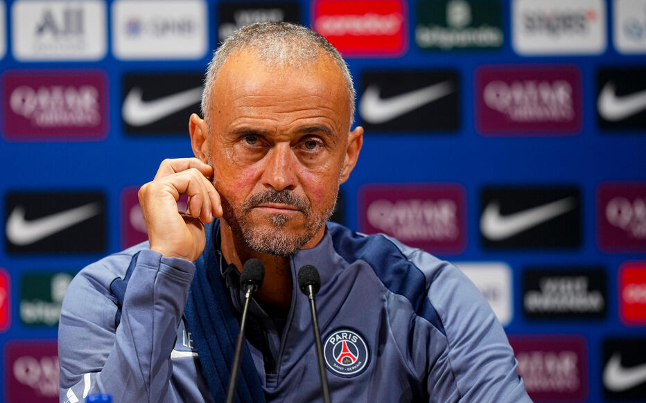 BAYERN-PSG - La victoire, le discours d’Enrique…