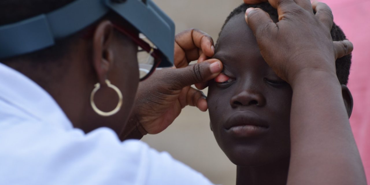 SANTÉ - Le Sénégal certifié pour l'élimination du trachome