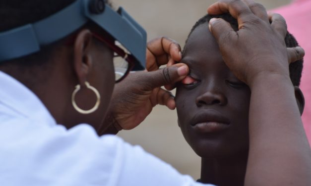 SANTÉ - Le Sénégal certifié pour l'élimination du trachome