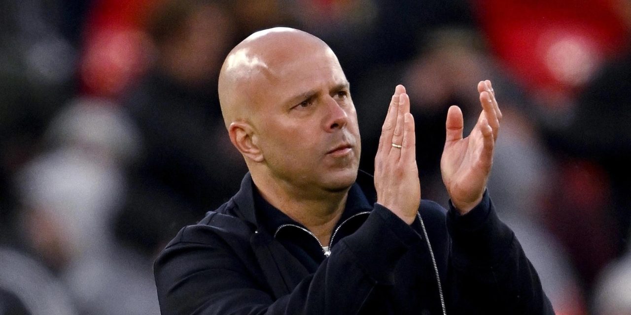 LIVERPOOL - Arne Slot limogé