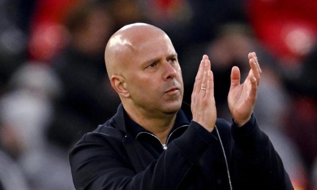 LIVERPOOL - Arne Slot limogé