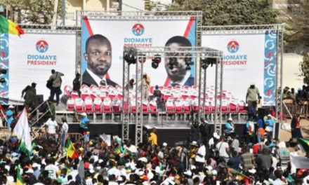MBOUR SOUS TENSION POLITIQUE : meeting présidentiel, mobilisation pro-Sonko et manœuvres locales au même moment