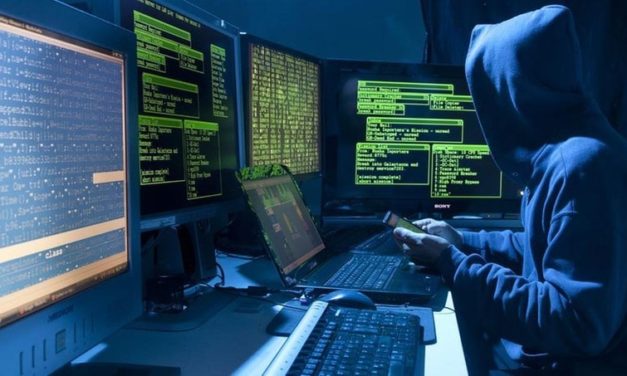 MULTIPLICATION DES CYBER ATTAQUES - Le Nouveau Centre tire sur la sonnette d'alarme