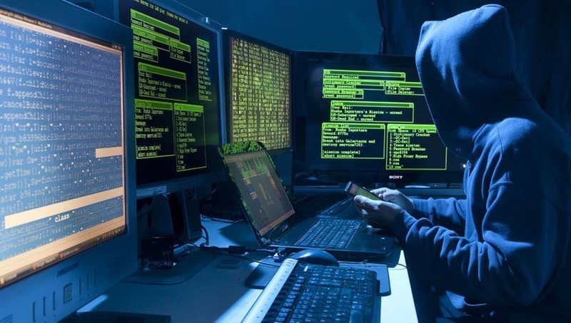 MULTIPLICATION DES CYBER ATTAQUES - Le Nouveau Centre tire sur la sonnette d'alarme