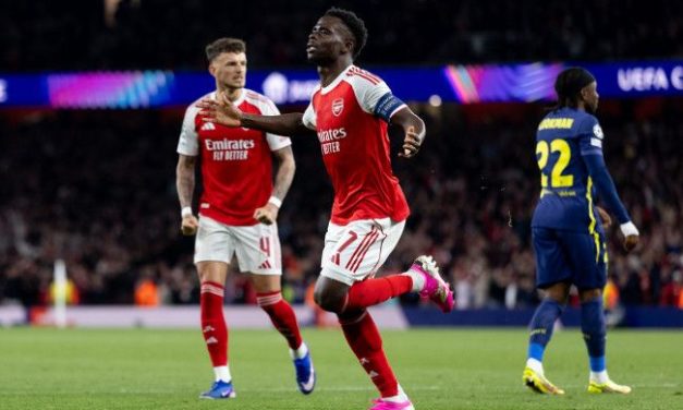 LDC - Arsenal en finale 20 ans après