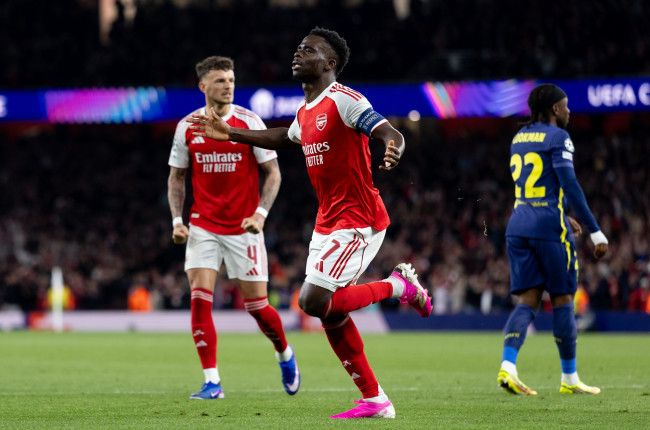 LDC - Arsenal en finale 20 ans après