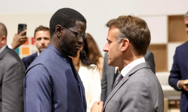 DETTE DU SÉNÉGAL - Les confidences de Jeune Afrique