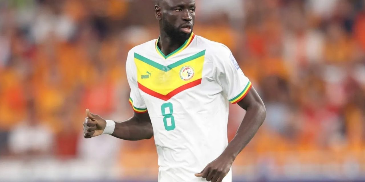 MONDIAL 2026 - Cheikhou Kouyaté intègre le staff de Pape Thiaw