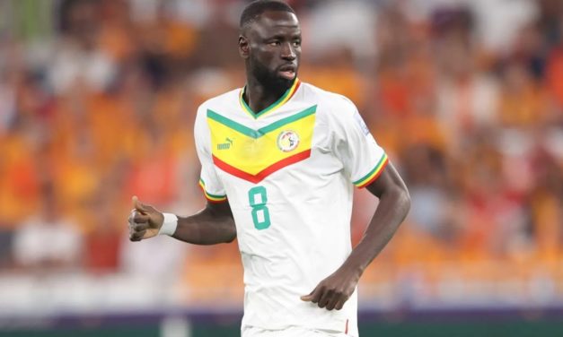 MONDIAL 2026 - Cheikhou Kouyaté intègre le staff de Pape Thiaw