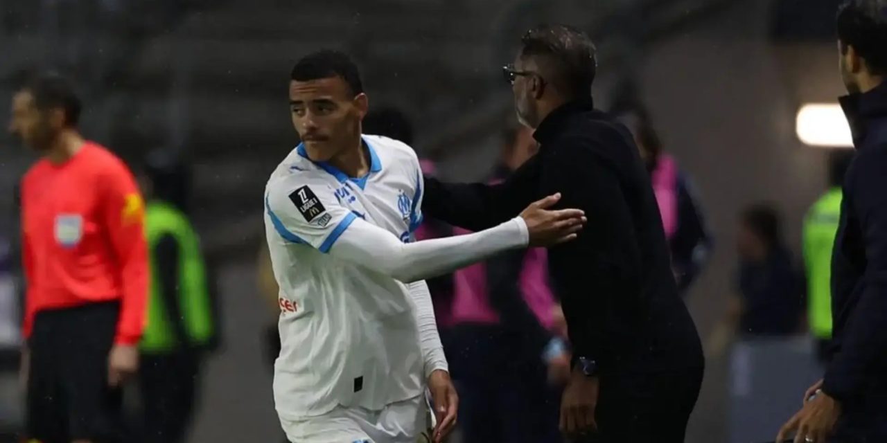 GREENWOOD - "Bèye est un bon gars, je crois en lui"