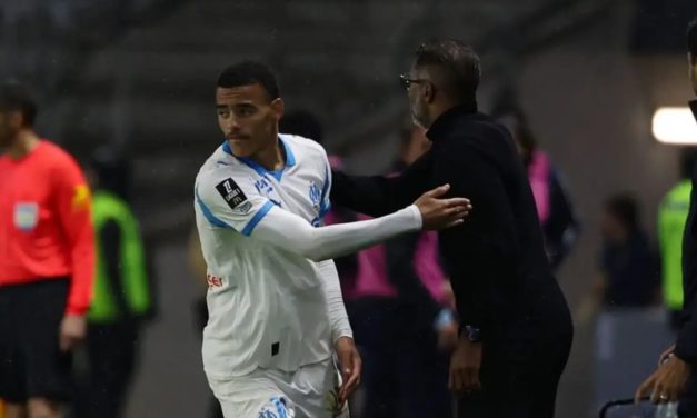 GREENWOOD - "Bèye est un bon gars, je crois en lui"