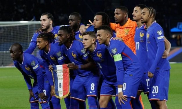 MONDIAL 2026 - Didier Deschamps dévoile sa liste