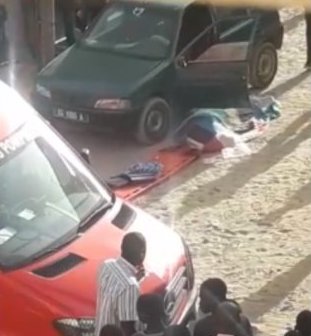 TAMBACOUNDA – Un adjudant de la gendarmerie se suicide avec son arme de service