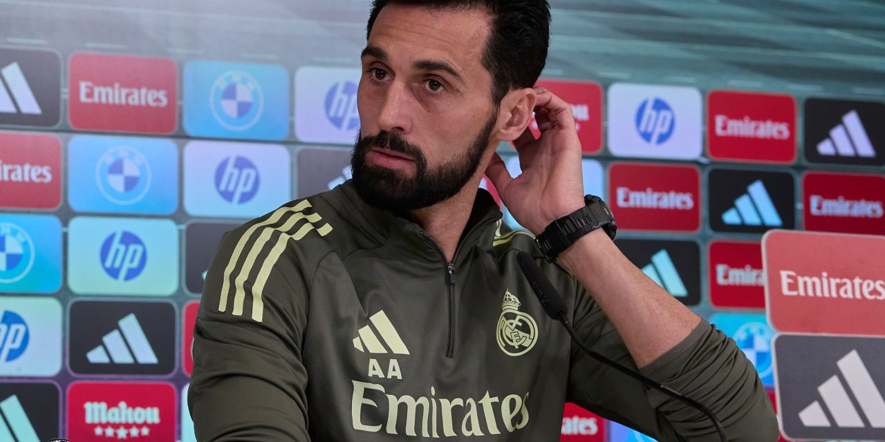 REAL MADRID - Alvaro Arbeloa annonce son départ