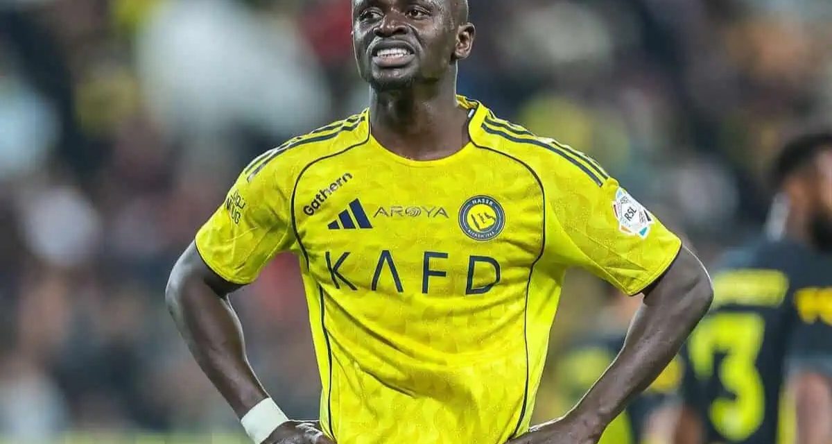 SAUDI PRO LEAGUE - Al-Hilal retarde le sacre d'Al-Nassr de Mané