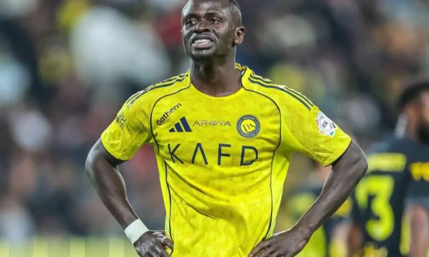 SAUDI PRO LEAGUE - Al-Hilal retarde le sacre d'Al-Nassr de Mané
