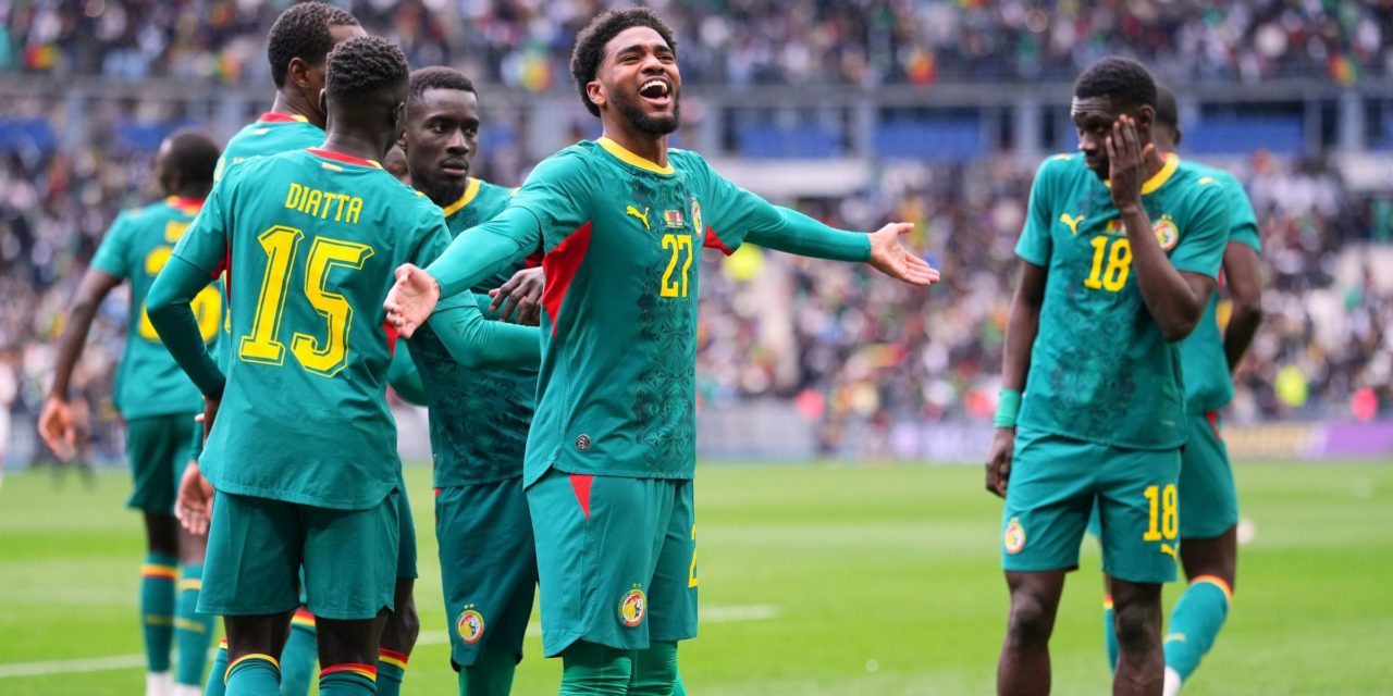 MONDIAL 2026 - Publication de la liste, remise du drapeau les 21 et 26 mai
