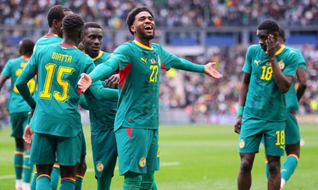 MONDIAL 2026 - Publication de la liste, remise du drapeau les 21 et 26 mai