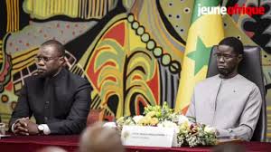LOI ANTI-HOMOSEXUALITÉ - Une trentaine de personnalités africaines demandent un moratoire au président Faye