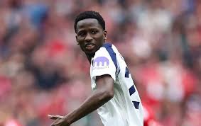ANGLETERRE - Pape M. Sarr et Tottenham maintenus, West Ham d’El Hadji Malick relégué
