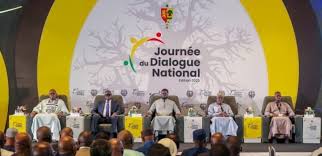 LE DIALOGUE NATIONAL CHANGE DE VISAGE - Que cherche réellement Diomaye ?
