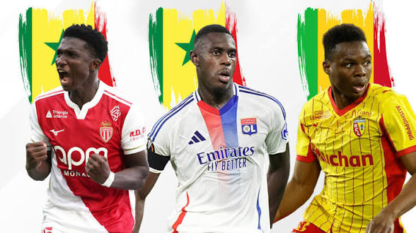 PRIX MARC-VIVIEN FOÉ - Lamine Camara et Moussa Niakhaté parmi les 3 finalistes